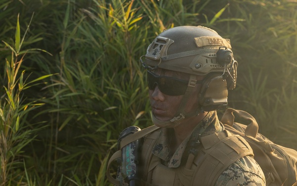 12th LCT’s Bravo Company Executes Platoon Attacks