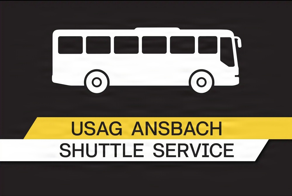Shuttle Service notice
