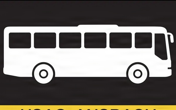 Shuttle Service notice