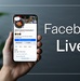 Facebook Live notification