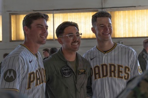 ITT Pro Baseball Day Game PROMO