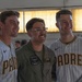San Diego Padres Visit