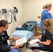 U.S. Naval Hospital Guam hosts the first approved mobile training Sexual Assault Medical Forensic Examiner Course