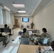 U.S. Naval Hospital Guam Hosts the First Approved Mobile Sexual Assault Medical Forensic Examiner Course