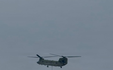 12th CAB conducts sling load operations with Dutch allies at AMTEC 26-01