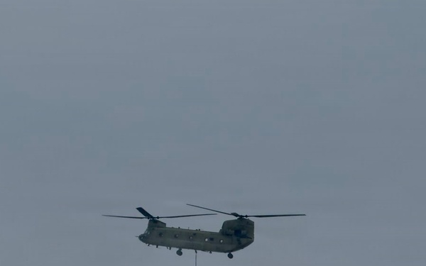 12th CAB conducts sling load operations with Dutch allies at AMTEC 26-01