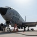 379th EMXS repairs KC-135 landing gear