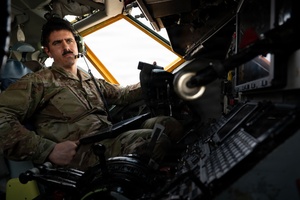 MWR Swing for the Summit Golf Tournament