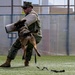Military Working Dog Demonstration Onboard NSA Souda Bay