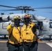 USS Tripoli Conducts Flight Operations