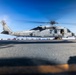 USS Tripoli Conducts Flight Operations
