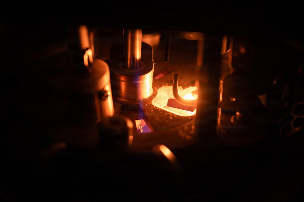 379th ELRS performs fuel testing