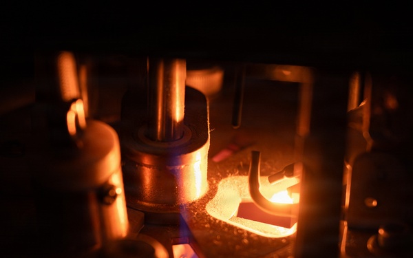 379th ELRS performs fuel testing