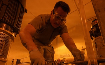 379th ELRS performs fuel testing