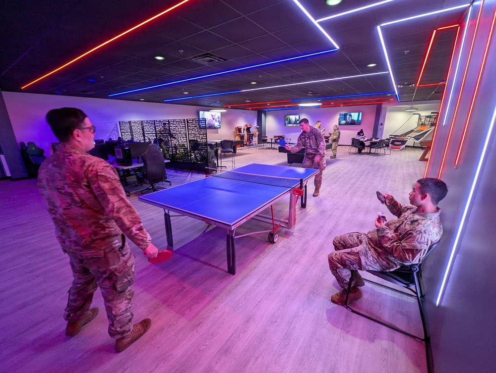 Fort Drum USO celebrates 85 years of support to service members