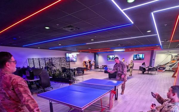 Fort Drum USO celebrates 85 years of support to service members