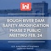 Phase 2 of Rough River Lake Dam project to be discussed at public meeting Feb. 24