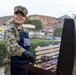NSA Souda Bay USO 85th Birthday Celebration