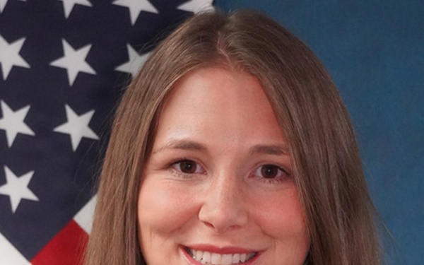 Ms. Christine L. Moulton - CPE Integration Directorate