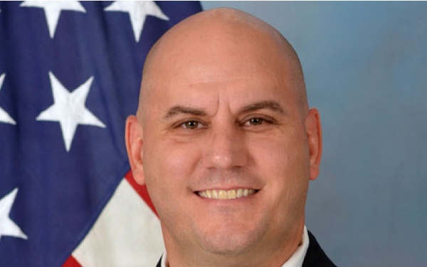 COL BROCK ZIMMERMAN - Project Manager, PM ASE