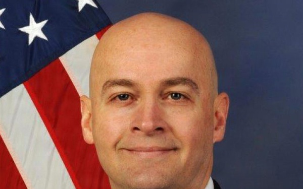 MR. STEPHEN O'BRIAN - Deputy Project Manager, PM ASE