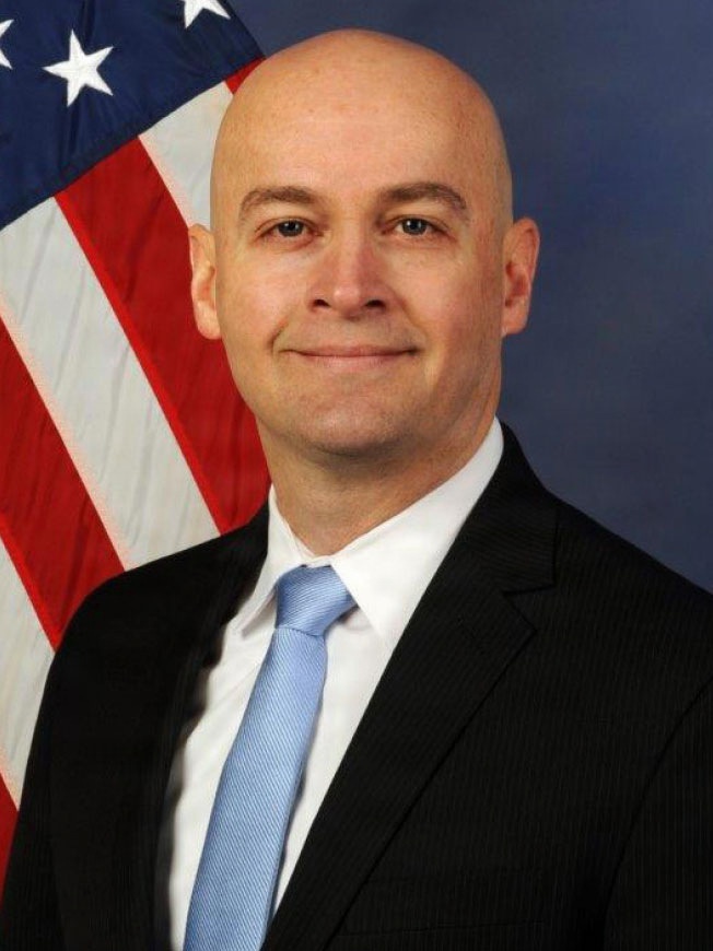 MR. STEPHEN O'BRIAN - Deputy Project Manager, PM ASE