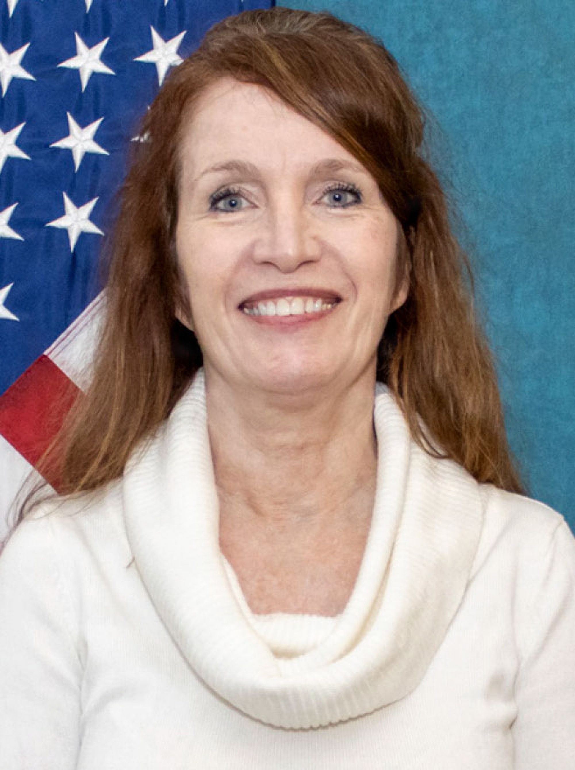 Ms. Catherine Hammer - Deputy Project Manager, PM C&S