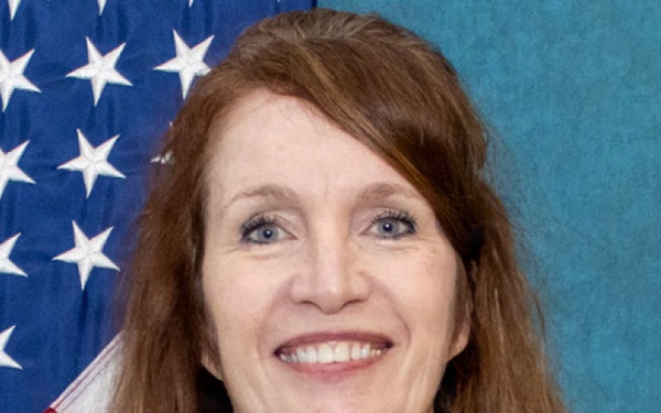 Ms. Catherine Hammer - Deputy Project Manager, PM C&amp;S