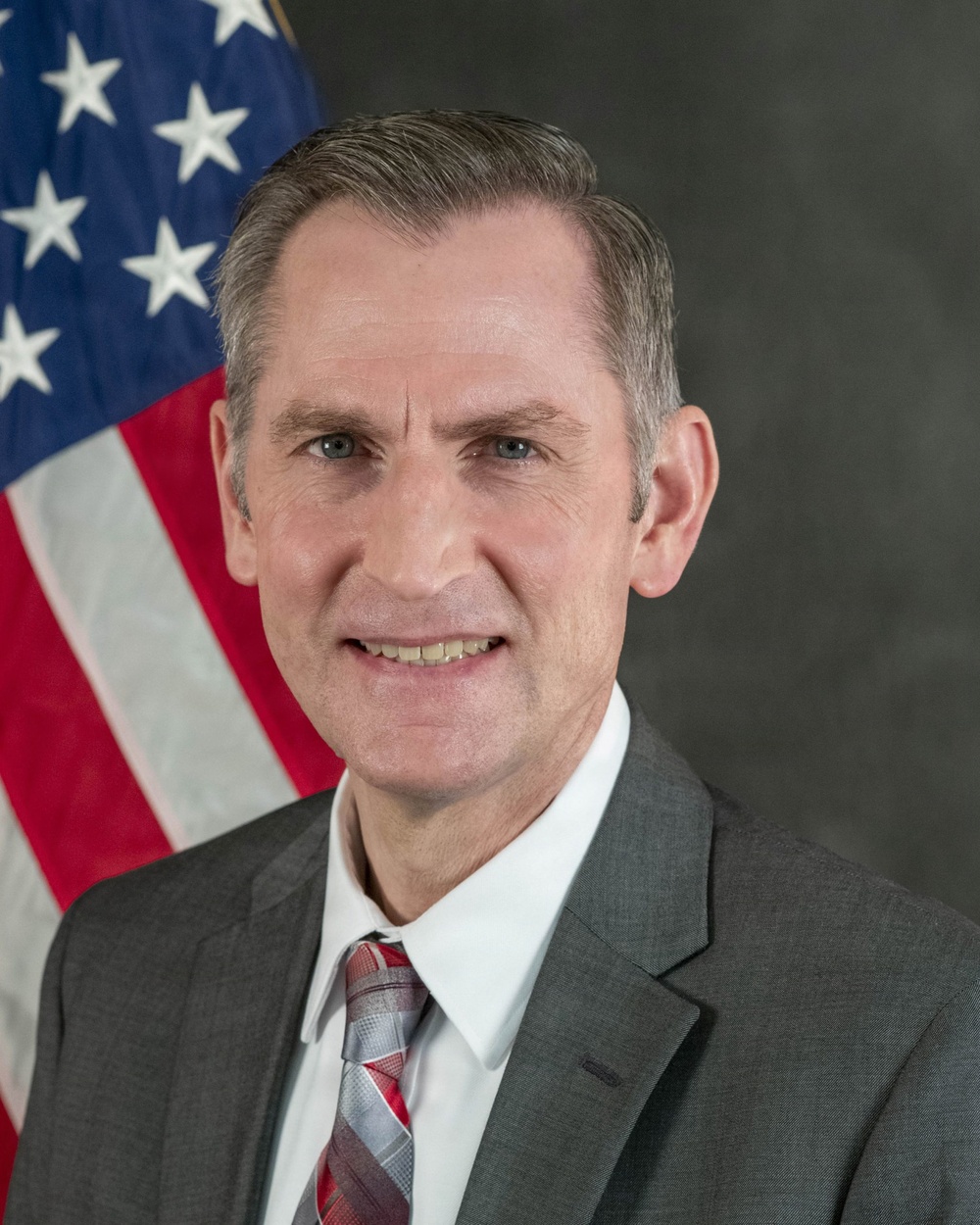 Mr. Robert Zoppa - Project Manager, PM DCO