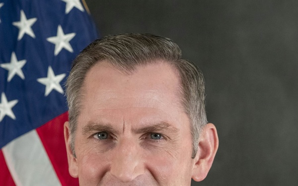 Mr. Robert Zoppa - Project Manager, PM DCO