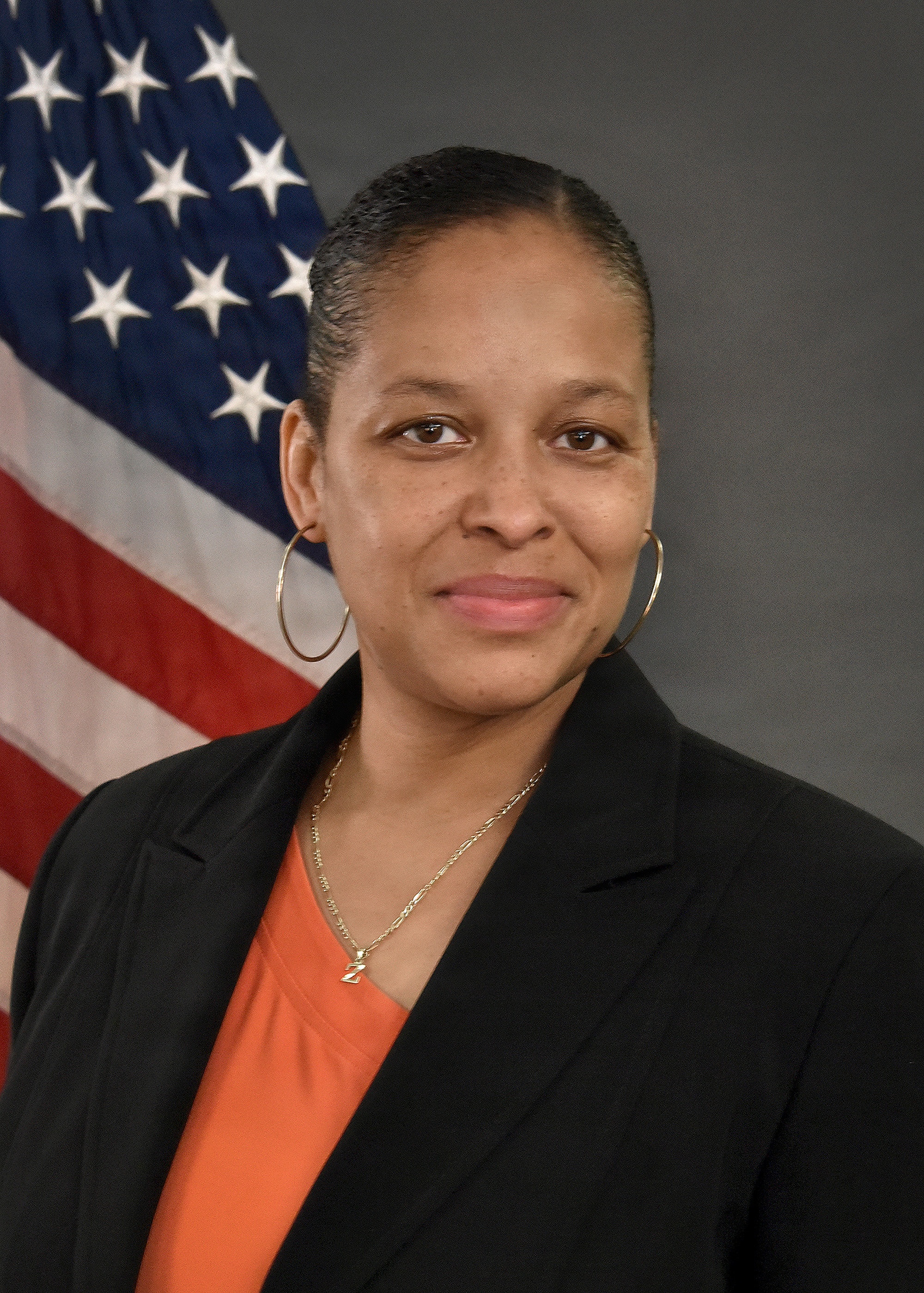 Dr. Linda Jones - Deputy Project Manager, PM DCO