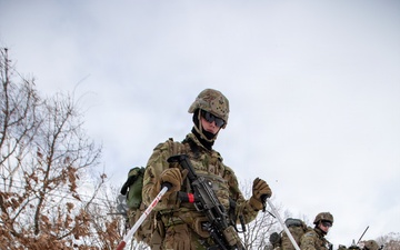 Ski Training at North Wind 26