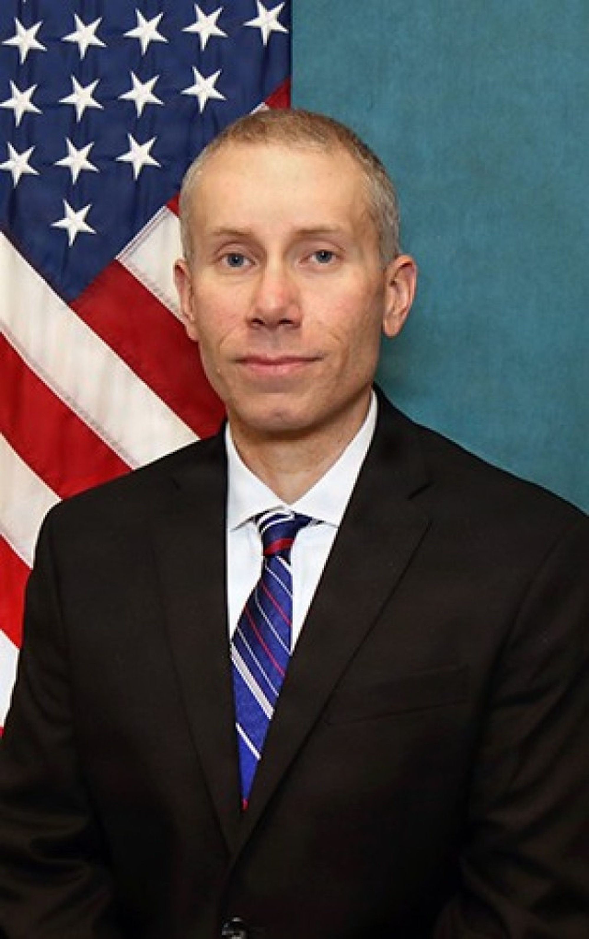 Mr. Gregory Hartman - Deputy Project Manager, PM IS&A