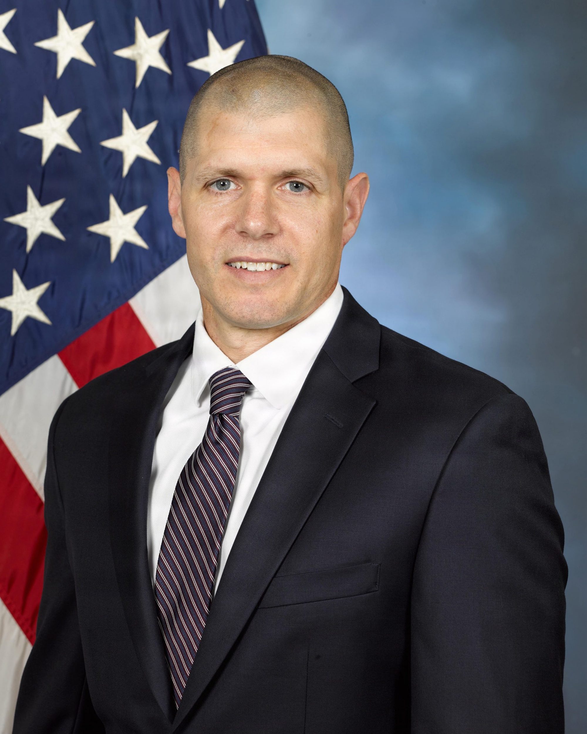 Mr. Christopher Jais - Project Manager, PM PNT