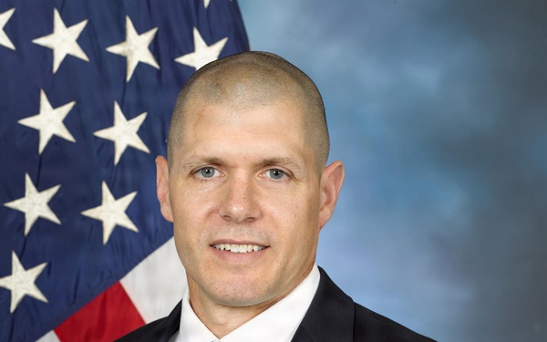 MR. Christopher Jais - Project Manager, PM PNT