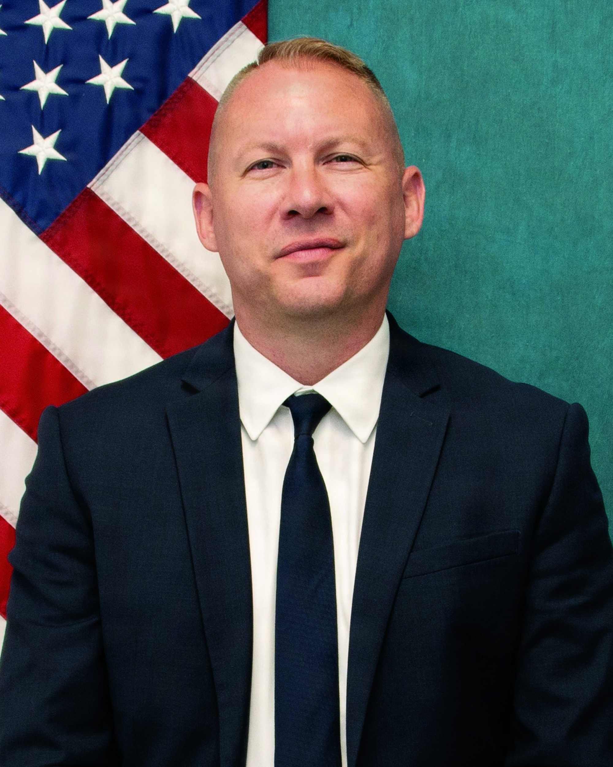 Mr. Donnie Rhoads - Deputy Project Manager, PM PNT