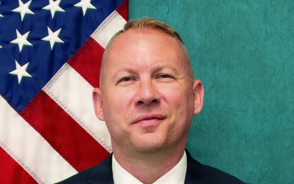 Mr. Donnie Rhoads - Deputy Project Manager, PM PNT