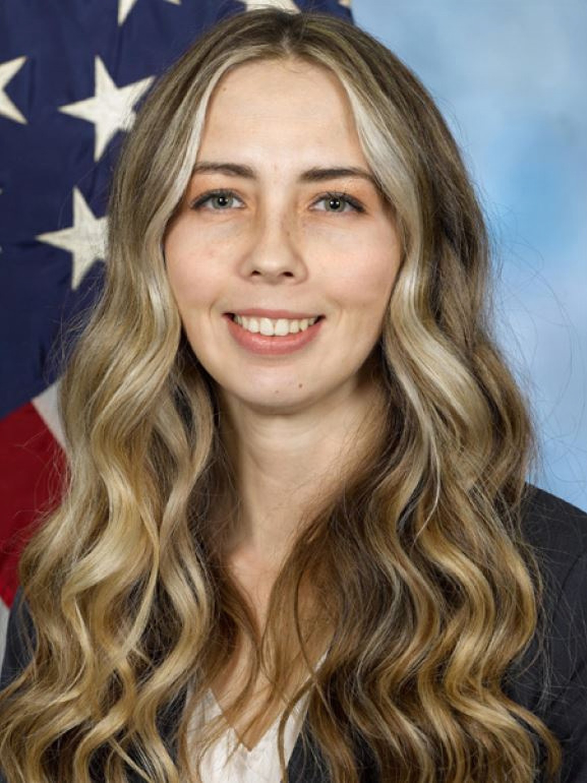 Ms. Tracy Novoa- Deputy Project Manager, PD SAI