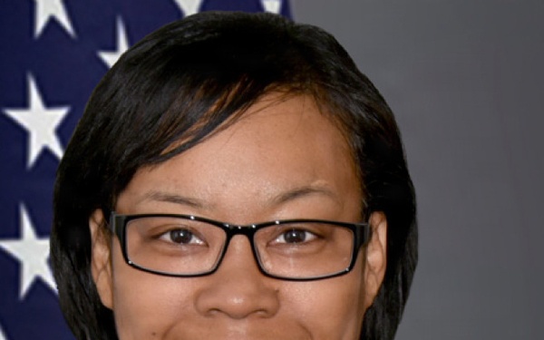 MS. LAREINA ADAMS - Project Manager, PM TS