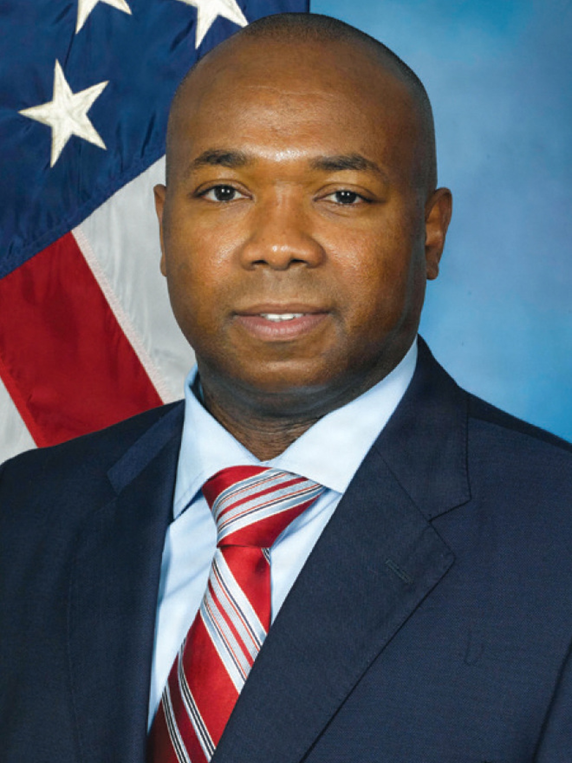 Mr. Jerord Wilson - Deputy Project Manager, PM TS