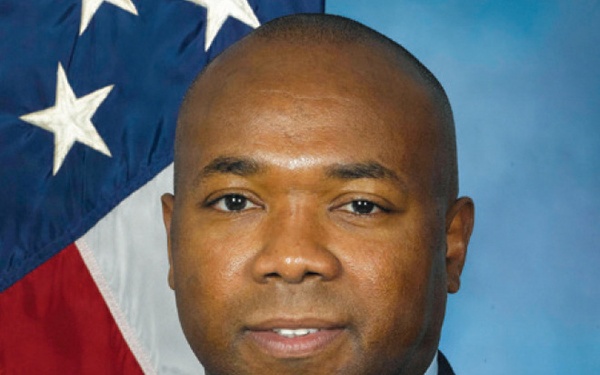 MR. JERORD WILSON - Deputy Project Manager, PM TS