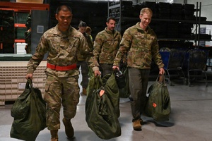 AFN Bavaria Radio News May 28, 2024