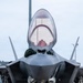 F-35A Lightning II arrives at 104th Fighter Wing for Change of Command ceremony