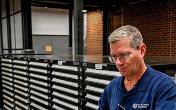 Teamwork in Action: 188th Wing’s Logistics Readiness Squadron Recognized at the National Level