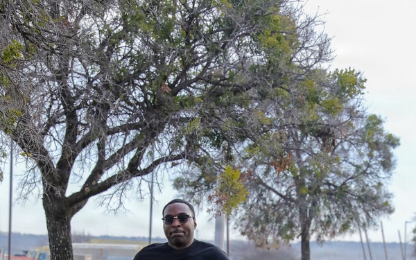 300th Sustainment Brigade's Best Warrior Competition