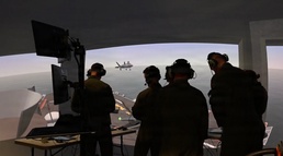 NAWCAD leads new Landing Signal Officer school for Marines and international partners flying F-35B