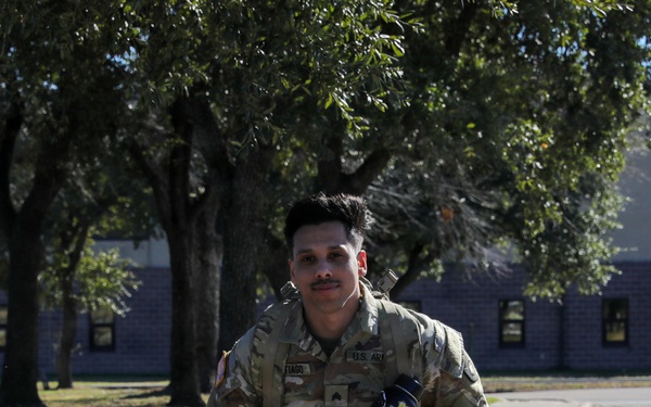 300th Sustainment Brigade's Best Warrior Competition