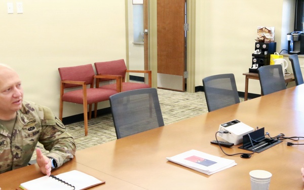 First Army Academy marks year of expansion and excellence