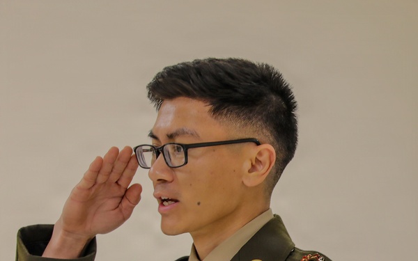 300th Sustainment Brigade's Best Warrior Competition