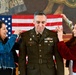 USAG Stuttgart celebrates Chaplain (Maj.) Bryan Funk's promotion